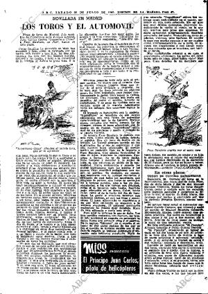 ABC MADRID 26-07-1969 página 67