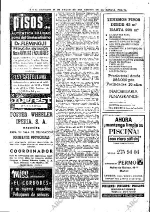 ABC MADRID 26-07-1969 página 75