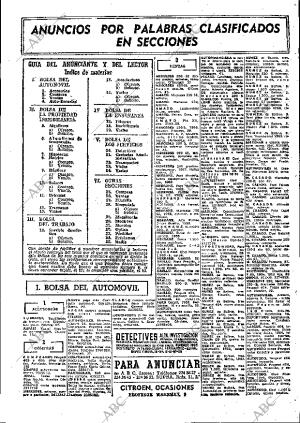 ABC MADRID 26-07-1969 página 77