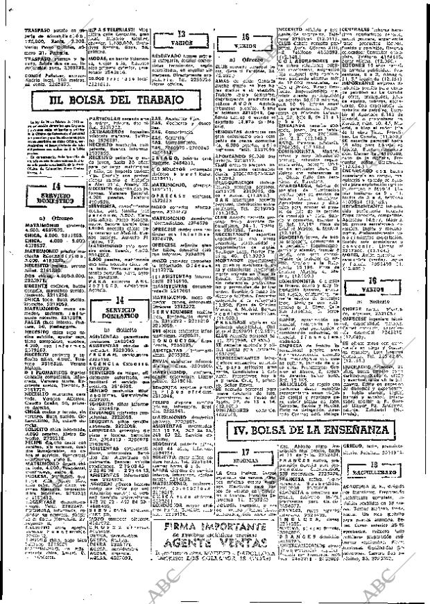 ABC MADRID 26-07-1969 página 82