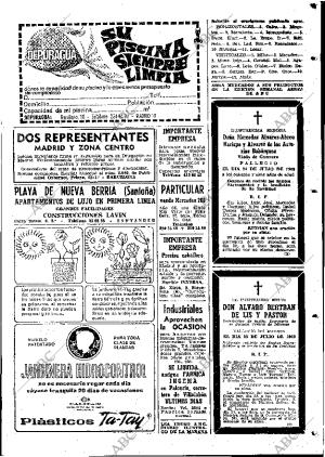 ABC MADRID 26-07-1969 página 87