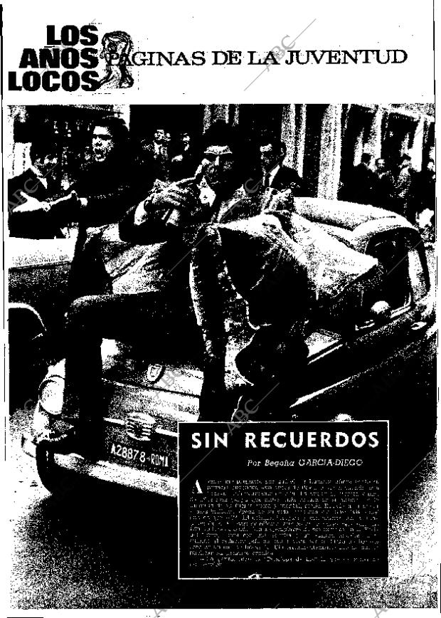 ABC MADRID 26-07-1969 página 89