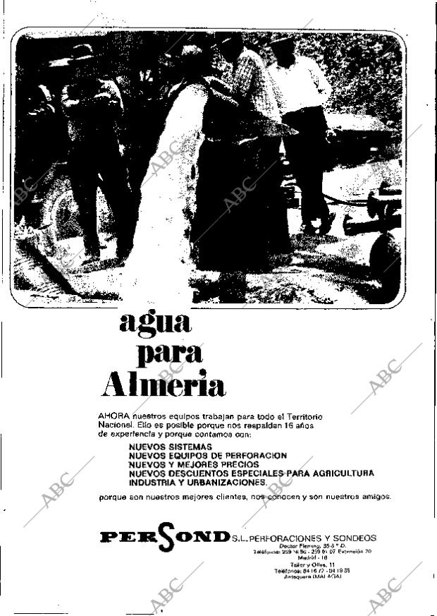 ABC MADRID 26-07-1969 página 90