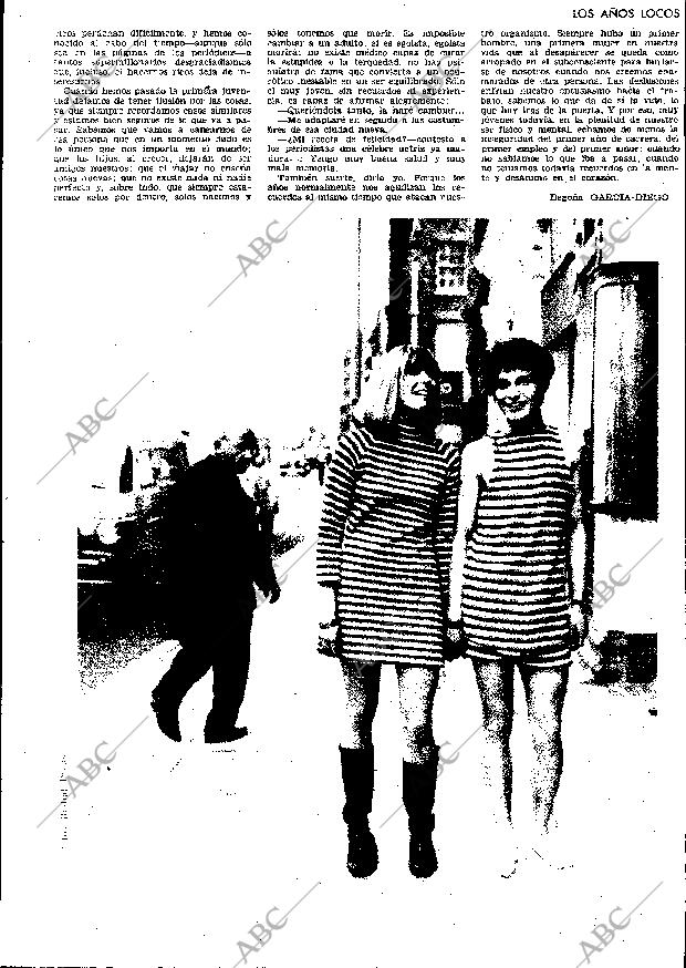 ABC MADRID 26-07-1969 página 93