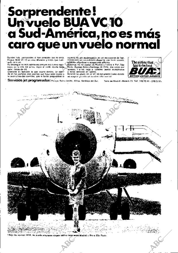 ABC MADRID 26-07-1969 página 94