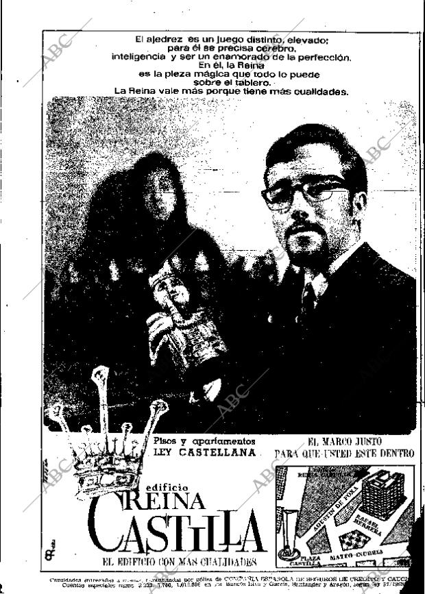 ABC MADRID 26-07-1969 página 95
