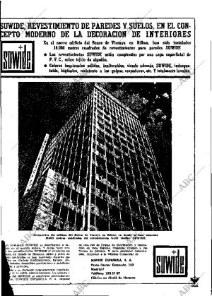 ABC MADRID 26-07-1969 página 98