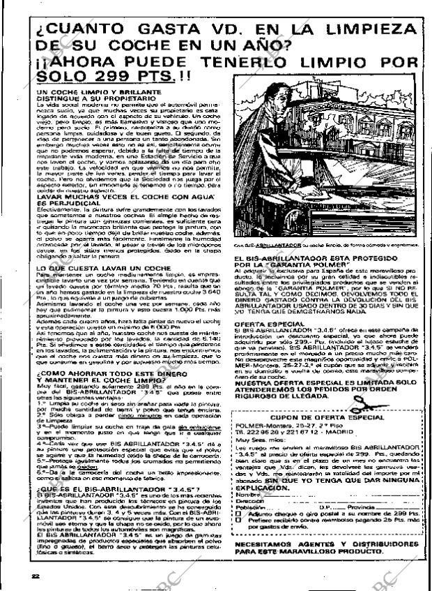 ABC MADRID 27-07-1969 página 102