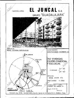 ABC SEVILLA 27-07-1969 página 14