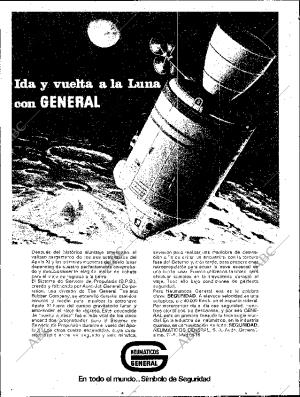 ABC SEVILLA 27-07-1969 página 22