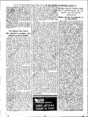 ABC SEVILLA 27-07-1969 página 46