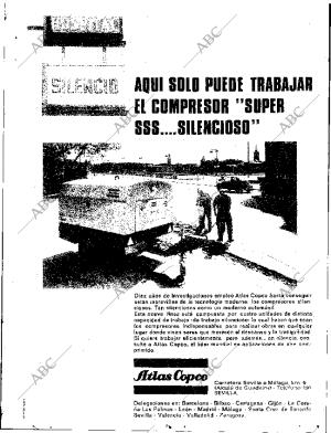 ABC SEVILLA 27-07-1969 página 9