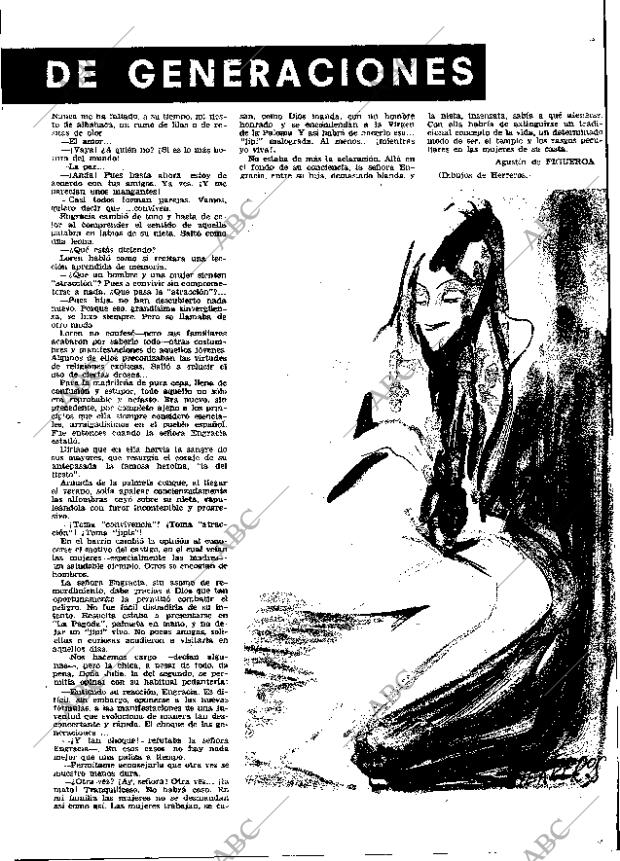 ABC MADRID 29-07-1969 página 9