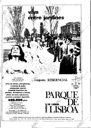 ABC MADRID 31-07-1969 página 10