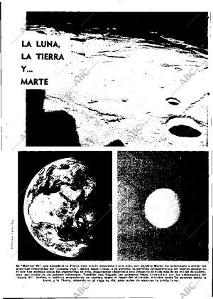 ABC MADRID 31-07-1969 página 5