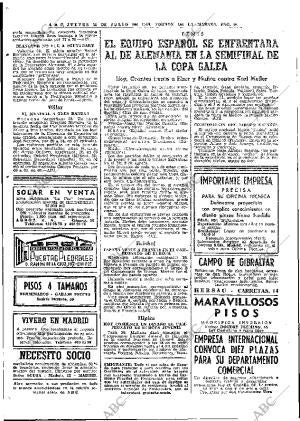 ABC MADRID 31-07-1969 página 56