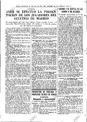 ABC MADRID 31-07-1969 página 57