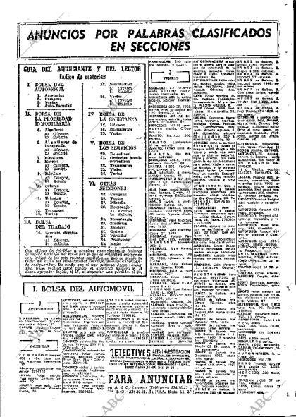 ABC MADRID 31-07-1969