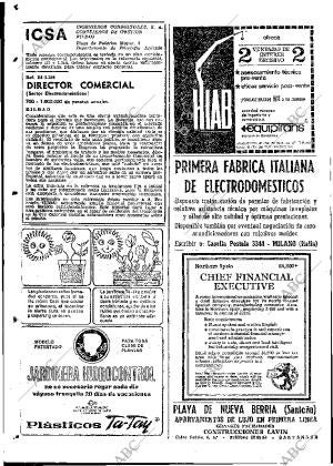 ABC MADRID 31-07-1969 página 82