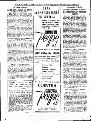 ABC SEVILLA 31-07-1969 página 18