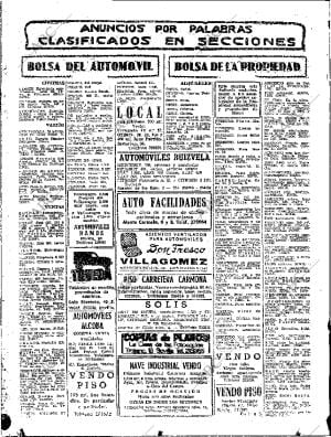 ABC SEVILLA 31-07-1969 página 54