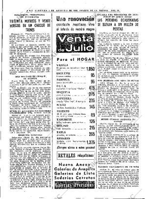 ABC MADRID 01-08-1969 página 26