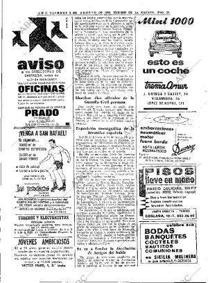 ABC MADRID 01-08-1969 página 32