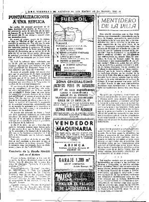 ABC MADRID 01-08-1969 página 34