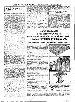 ABC MADRID 01-08-1969 página 35