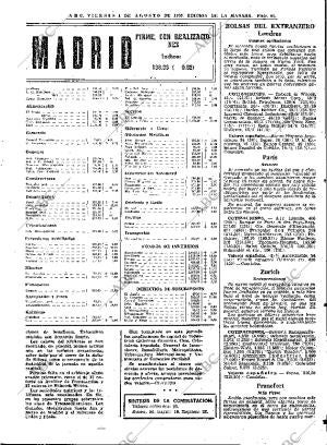 ABC MADRID 01-08-1969 página 43