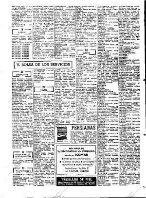 ABC MADRID 01-08-1969 página 63