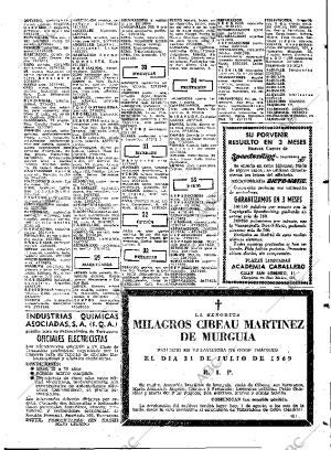 ABC MADRID 01-08-1969 página 65