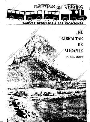 ABC MADRID 01-08-1969 página 69