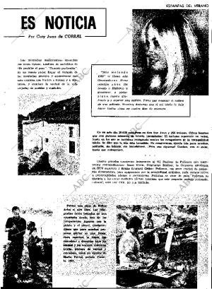 ABC MADRID 01-08-1969 página 75