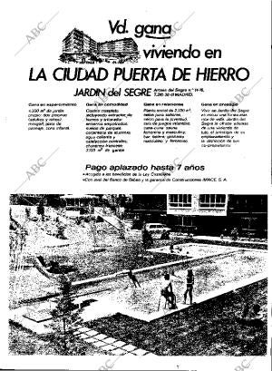 ABC MADRID 01-08-1969 página 77