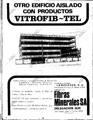 ABC SEVILLA 01-08-1969 página 10