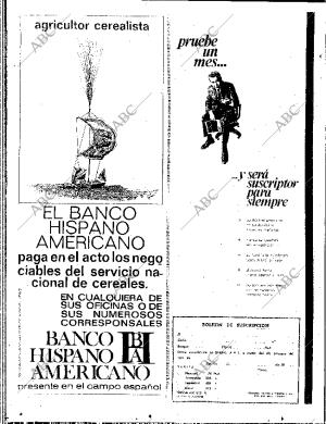 ABC SEVILLA 01-08-1969 página 12