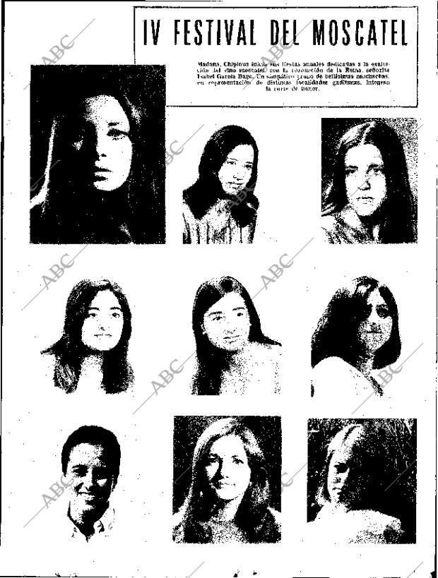 ABC SEVILLA 01-08-1969 página 13