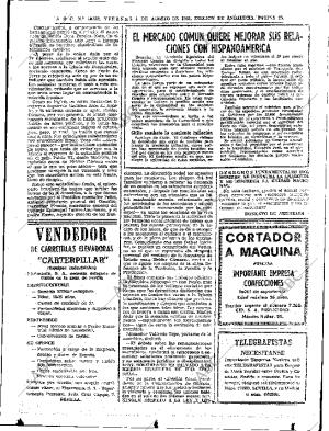 ABC SEVILLA 01-08-1969 página 25