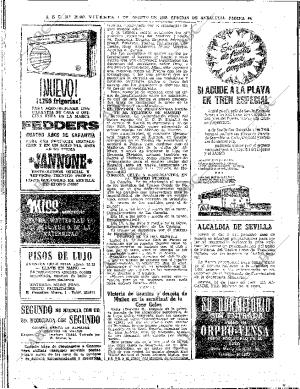 ABC SEVILLA 01-08-1969 página 46