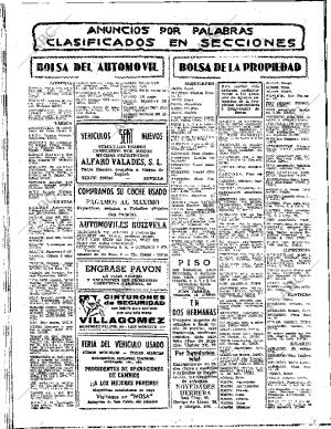 ABC SEVILLA 01-08-1969 página 52