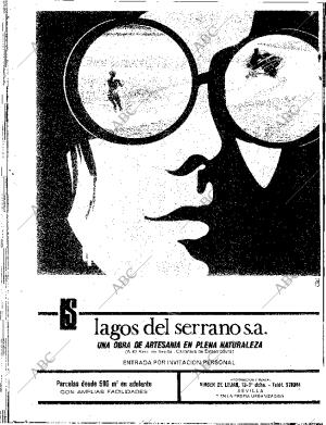 ABC SEVILLA 01-08-1969 página 60