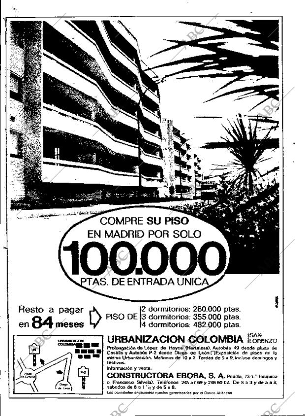 ABC MADRID 02-08-1969 página 4