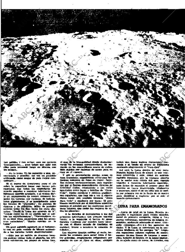 ABC MADRID 02-08-1969 página 70