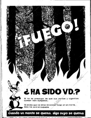 ABC SEVILLA 02-08-1969 página 26