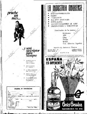 ABC SEVILLA 02-08-1969 página 30