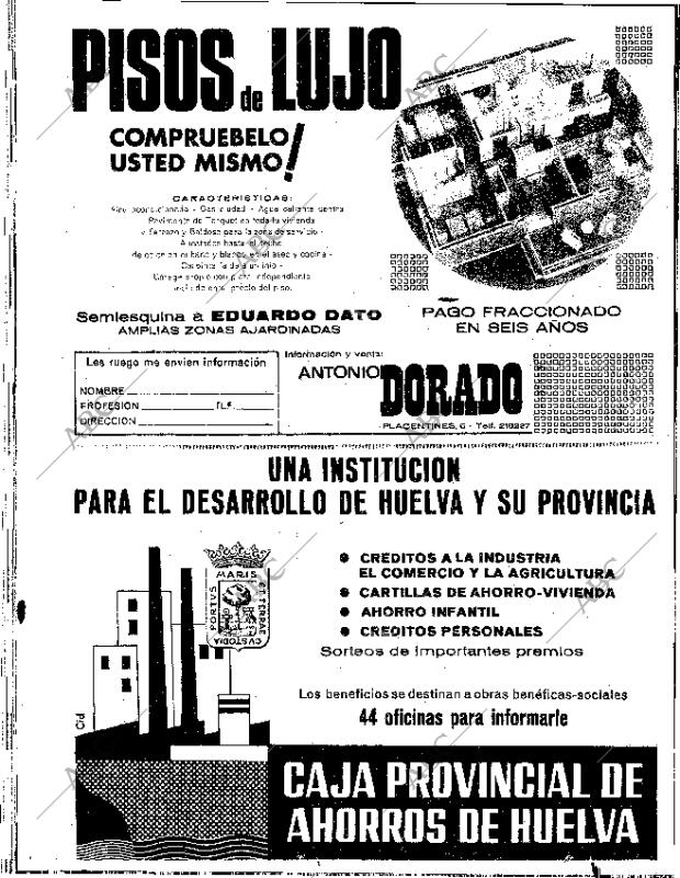 ABC SEVILLA 02-08-1969 página 34