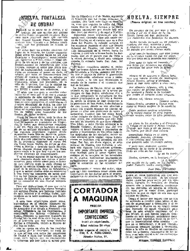 ABC SEVILLA 02-08-1969 página 49