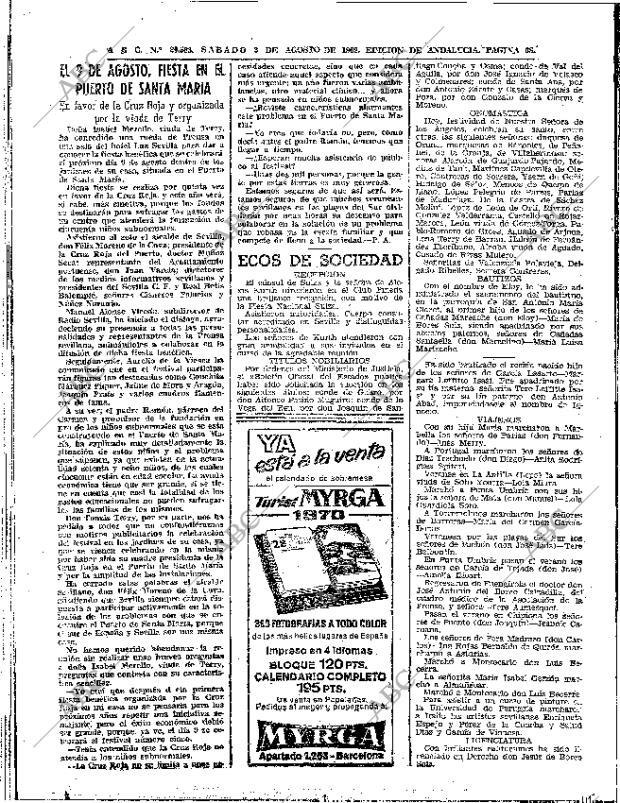 ABC SEVILLA 02-08-1969 página 68
