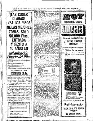 ABC SEVILLA 02-08-1969 página 74